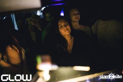 Pleasurekraft at Glow — photo 15
