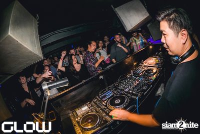 Pleasurekraft at Glow — photo 16