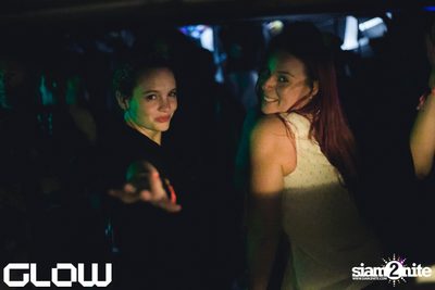 Pleasurekraft at Glow — photo 17