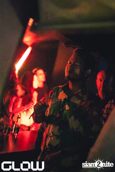 Pleasurekraft at Glow — photo 18
