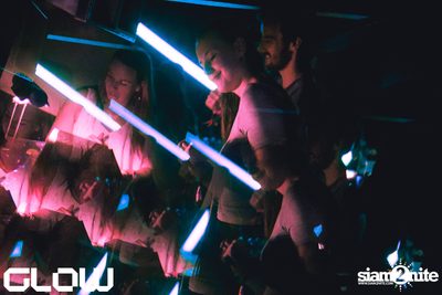 Pleasurekraft at Glow — photo 19