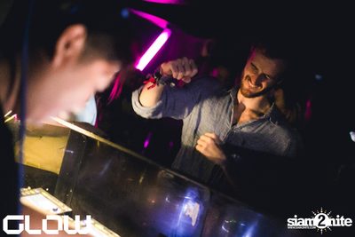 Pleasurekraft at Glow — photo 20