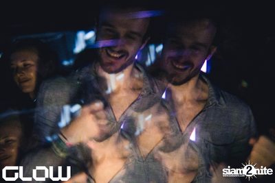 Pleasurekraft at Glow — photo 21