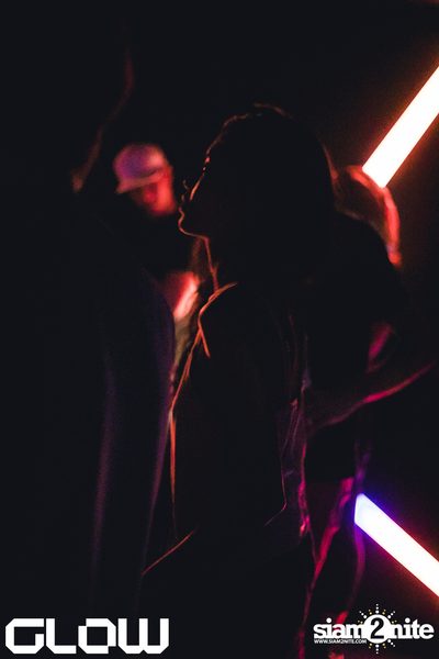 Pleasurekraft at Glow — photo 22