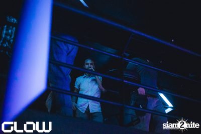 Pleasurekraft at Glow — photo 23
