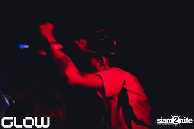 Pleasurekraft at Glow — photo 24