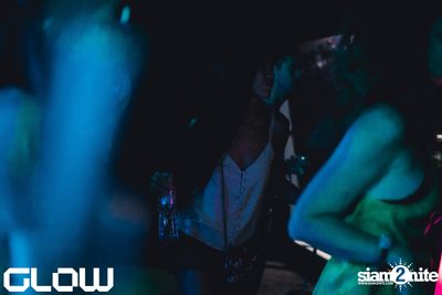 Pleasurekraft at Glow — photo 25