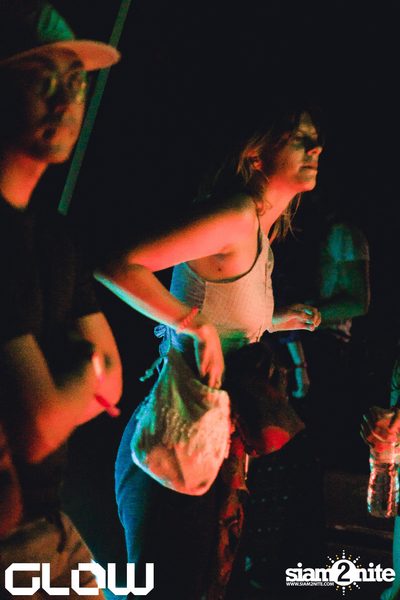 Pleasurekraft at Glow — photo 27