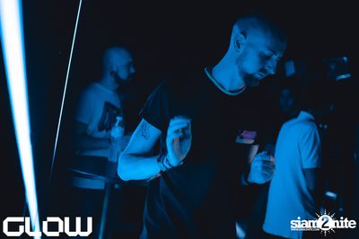Pleasurekraft at Glow — photo 28