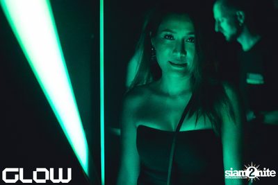 Pleasurekraft at Glow — photo 29