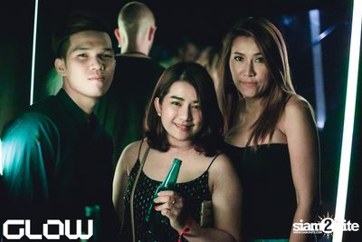 Pleasurekraft at Glow — photo 30