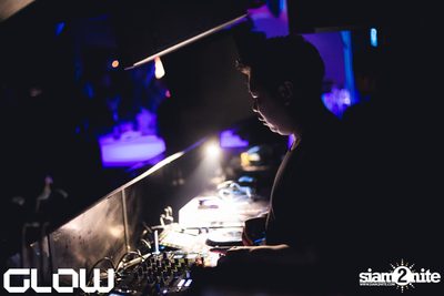 Pleasurekraft at Glow — photo 32