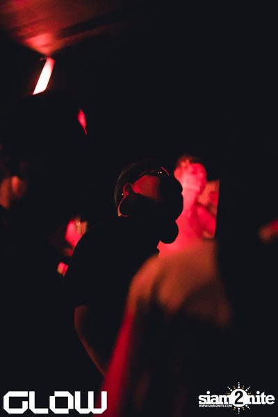 Pleasurekraft at Glow — photo 33