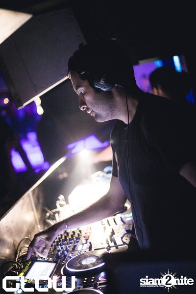 Pleasurekraft at Glow — photo 34