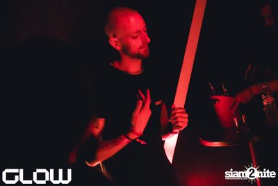 Pleasurekraft at Glow — photo 35