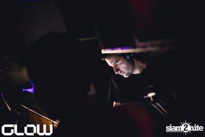Pleasurekraft at Glow — photo 36