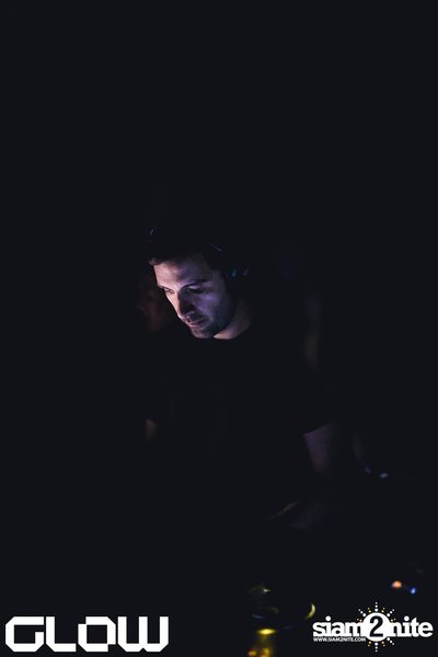 Pleasurekraft at Glow — photo 37