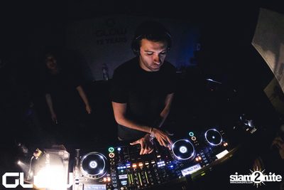 Pleasurekraft at Glow — photo 38