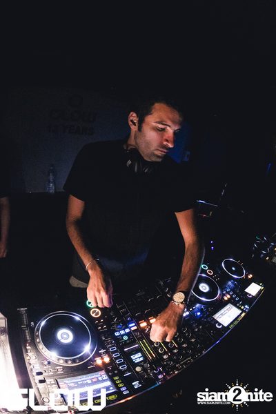 Pleasurekraft at Glow — photo 39