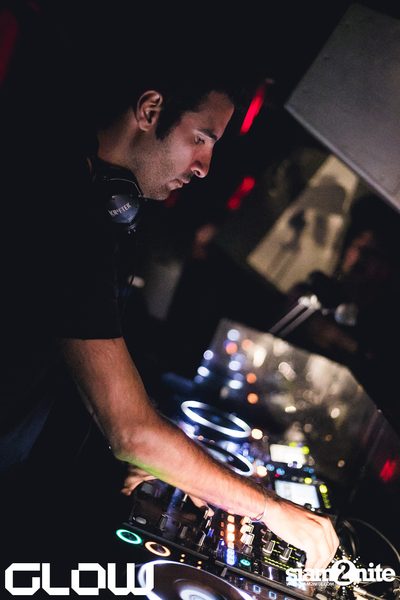 Pleasurekraft at Glow — photo 41