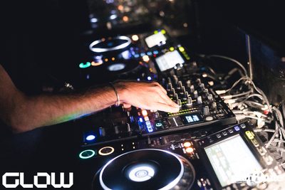 Pleasurekraft at Glow — photo 42