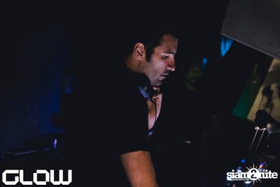 Pleasurekraft at Glow — photo 43