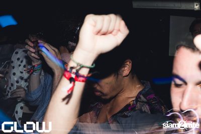 Pleasurekraft at Glow — photo 46