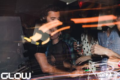 Pleasurekraft at Glow — photo 47