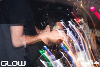 Pleasurekraft at Glow — photo 48
