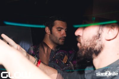 Pleasurekraft at Glow — photo 49