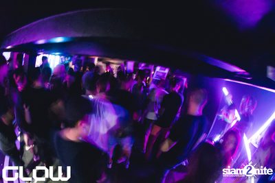 Pleasurekraft at Glow — photo 50