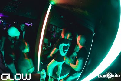 Pleasurekraft at Glow — photo 51