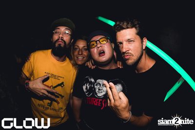 Pleasurekraft at Glow — photo 52