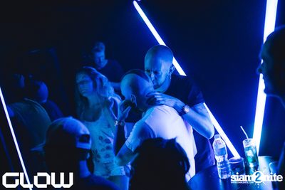 Pleasurekraft at Glow — photo 53