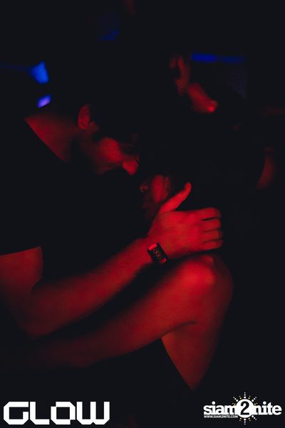 Pleasurekraft at Glow — photo 57