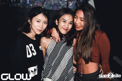 Pleasurekraft at Glow — photo 58
