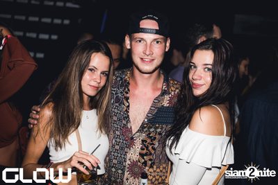 Pleasurekraft at Glow — photo 59