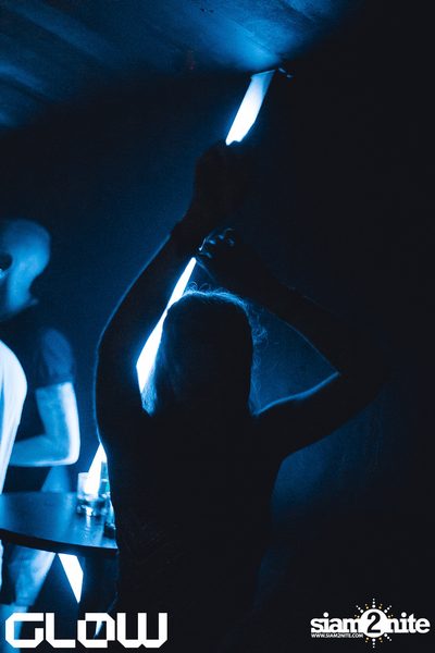 Pleasurekraft at Glow — photo 60