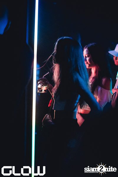 Pleasurekraft at Glow — photo 61