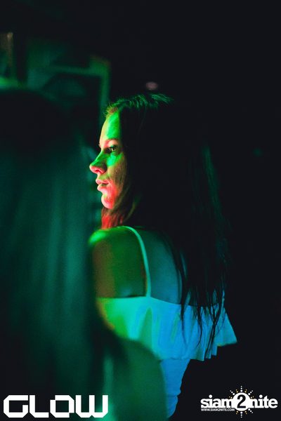 Pleasurekraft at Glow — photo 62