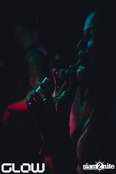 Pleasurekraft at Glow — photo 63