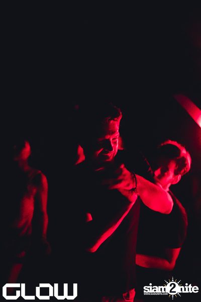 Pleasurekraft at Glow — photo 64
