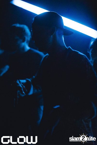 Pleasurekraft at Glow — photo 65