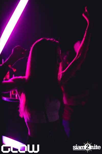 Pleasurekraft at Glow — photo 67