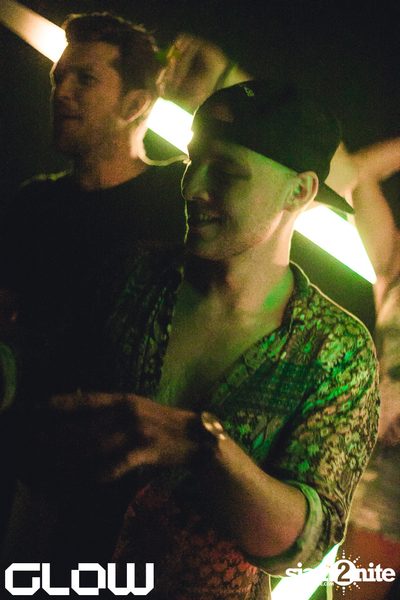 Pleasurekraft at Glow — photo 68