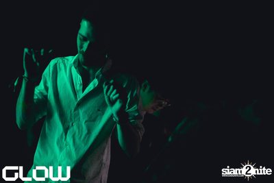 Pleasurekraft at Glow — photo 69