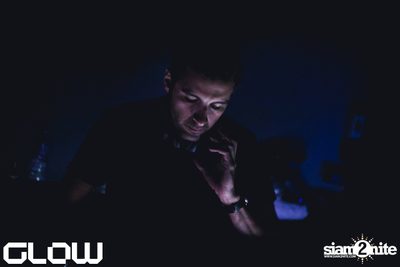 Pleasurekraft at Glow — photo 70