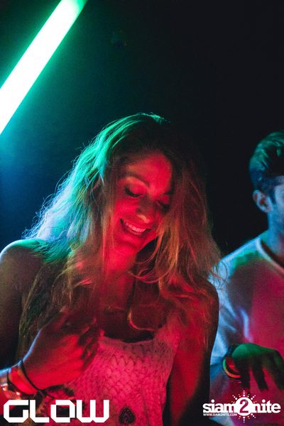 Pleasurekraft at Glow — photo 71