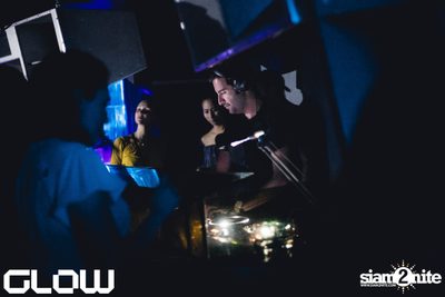Pleasurekraft at Glow — photo 73