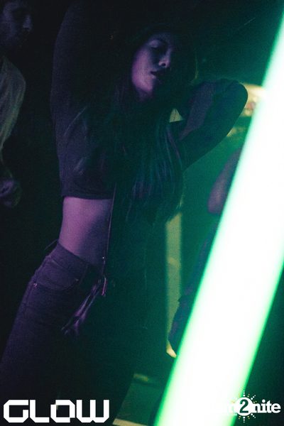 Pleasurekraft at Glow — photo 74
